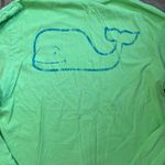 Vineyard Vines mens medium long sleeve tee Photo 4