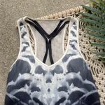 Lululemon Athletic Tank Top Size 6 - Dance To Yoga Tank Photo 4