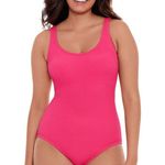 Time & Tru  One Piece Swimsuit Photo 0