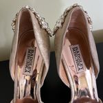 Badgley Mischka  Brand
Vogue D'Orsay Embellished Heels Photo 6
