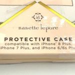 Nanette Lepore Protective iPhone Protective Case Photo 8