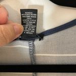 Rue 21 Juniors Long Sleeve Striped Dress Size Large Photo 2