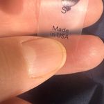 Beyond Yoga  Skort Sage and Navy Pleated Skirt Small Photo 6