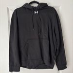 Under Armour  Black Hoodie Photo 0