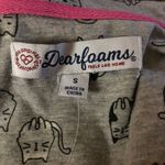 Dearfoams Cat Print Nightshirt Photo 4