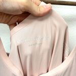 Outdoor Voices  Racerback Athletic Skort Dress Blush Size‎ S Photo 2