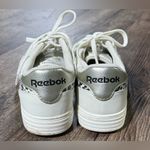 Reebok  Classic Club Memt Bold Leopard Sneakers Photo 5