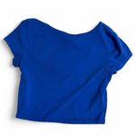 Ambiance Apparel  Crop Top Photo 1