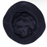 New Balance  black bucket hat cotton Photo 5