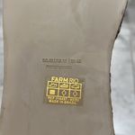 Farm Rio  Paradise Bead Embellished Espadrille Platform Shoes Size 11 NWT+DustBag Photo 10