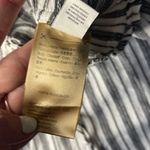 Scotch & Soda ‎ Women's Poolside Striped Cropped Pants Size Medium Photo 5