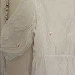 RHODE
Greer Cutout Dress White Size M Photo 4