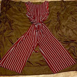 Peppermint NWT  Romper Photo 2