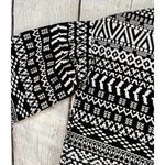 Truth By Republic Geometric Print Sweater Photo 8