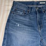 NOEND Farrah Mid Rise Kick Flare Photo 3