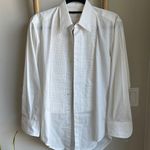 White button up Size M Photo 0