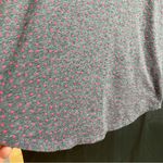 Loft  by Ann Taylor Small Women’s Short Sleeve V-Neck Tee Soft Casual Summer Photo 3