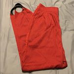 Counterparts Vintage  checkered stirrup pants Photo 0