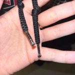 Vintage Indiana University Hoodie Black Size M Photo 6