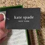 Kate Spade NWT New York metallic rib scarf and hat box set. Photo 4