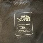 The North Face Skirt Skort Medium Black Athlesiure Athletic Casual Running Photo 2