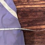 Nike Women’s  Dri-Fit Sleeveless Top Size L Purple Photo 1