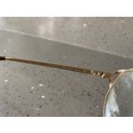 Luxottica Titanium 1502 G624 Eyeglasses Frames Only 56 Photo 2