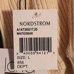 La La Land Creative Co. NWT Ribbed Mock Neck Sweater Size Large Photo 3