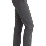 J.Crew  365 Cameron Slim Crop Pant Italian Stretch Wool Perfecting Pockets Gray M Photo 0