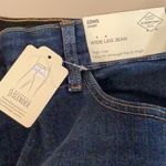 st. john's bay St.John’s Bay Size 24W Girlfriend Medium Treasure Jeans. New With Tags. Photo 7