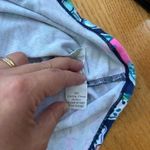 Lilly Pulitzer  Tammy Dress SWAY THIS WAY Bright  UPF 50+ Size Small Photo 8