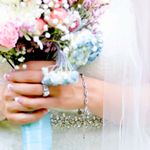 Beautiful crystal/CZ bracelet Photo 1