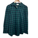 Tuckernuck  Green Saranac Shirt Sz. XS Photo 3
