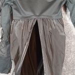 Lululemon Athleture 1/2 Zip Windbreaker Running Gym Gorepcore Womens 6 Photo 4