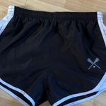 Athletic Shorts Black Size M Photo 0