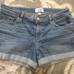 Paige Jimmy Jimmy Jean Shorts Photo 0