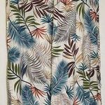 See You Monday  tropical lounge pants size M Photo 0