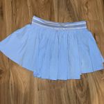 Free People Movement  Light Blue Sultry Skort  Photo 1