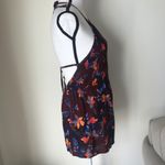 Urban Outfitters UO Out From Under Frankie Smocked Romper Photo 6