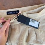 ZARA NWT Lioness Elle Mini Skirt Beige size 6 / originally $57 Photo 3