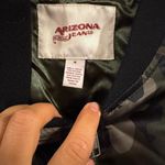 Arizona Camo Bomber Jacket Photo 2