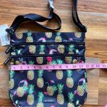Vera Bradley Lighten Up Trio Hipster Toucan Party Bag NEW #C242166 Photo 8