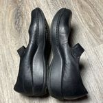 Dansko  Black Leather Shoes Photo 12