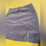 Forever 21 high waisted mini skirt Photo 1