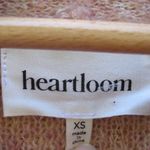 Revolve NWOT  Heartloom Taleen Knit Cardigan Coat Photo 8