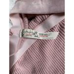 Free People  intimately small mauve ribbed lounge pants Photo 1