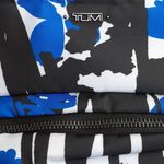 Tumi Crossbody Blue Photo 4