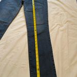 Baby Phat Phat fashion Blue Straight Leg Jeans, size 11 Photo 2