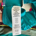 BCBGeneration Women's Standard Monokini One Piece Swimsuit Medium Multicolor Photo 7