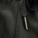 Lululemon Women’s *flaw On The Fly Shorts | Black | 4 Photo 3